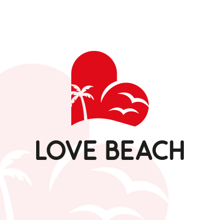 Love beach