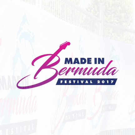 Made in Bermuda