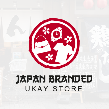Japan branded store