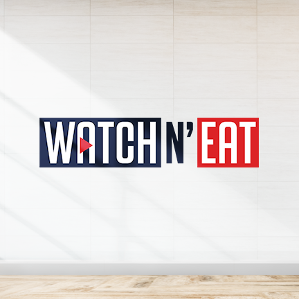Watch n Eat