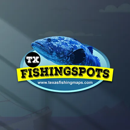TX Fishing Spots
