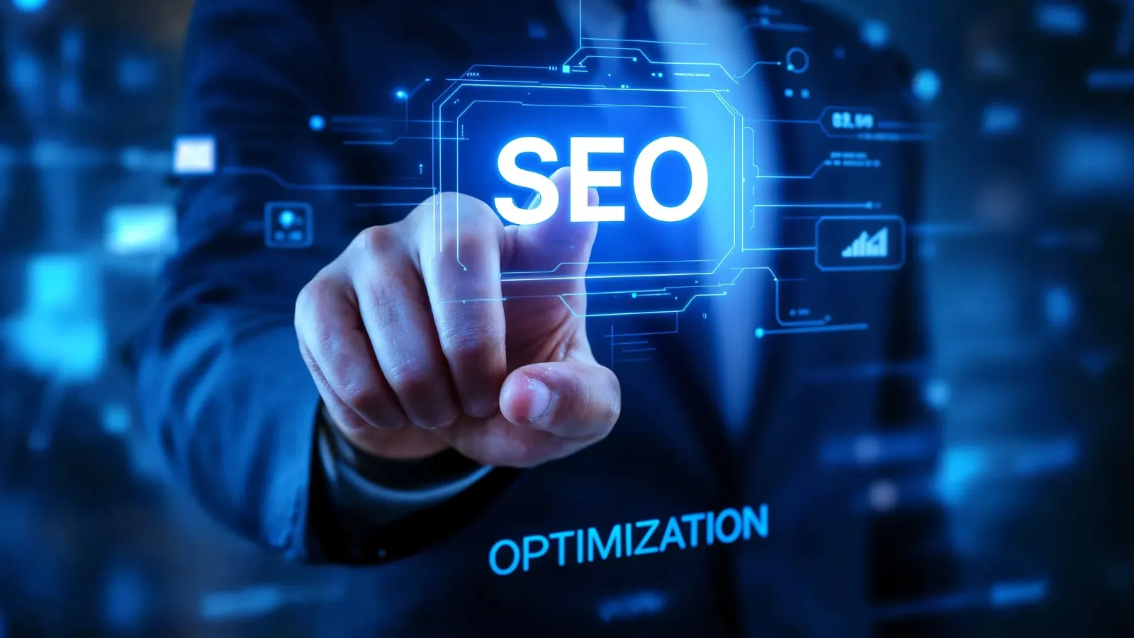 SEO Services
