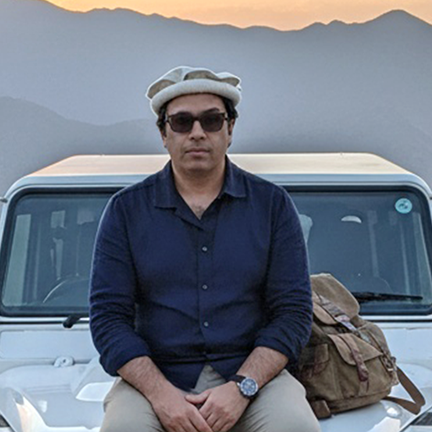 Team-Giovanni GV – Creative Portfolio & Web Design 